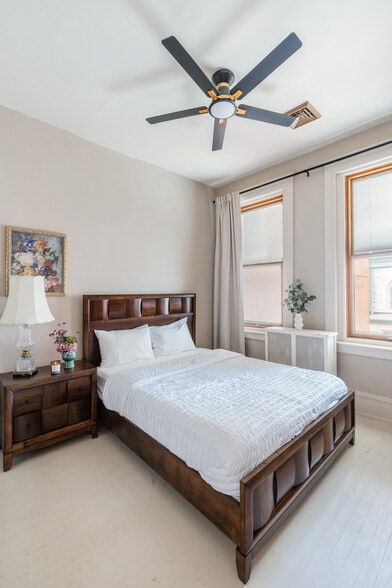 More Photos Of 124 E Abbott St, Lansford Specialty For Sale