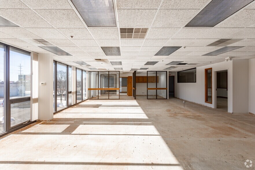 Photo of 2nd Floor Ste 1890