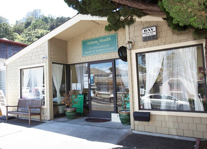 More Photos Of 109-111 2nd St, Sausalito Office For Sale