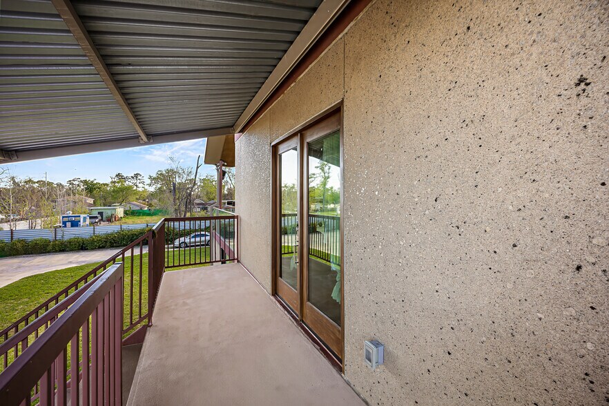 More Photos Of 4015 Luell St, Houston Specialty For Sale