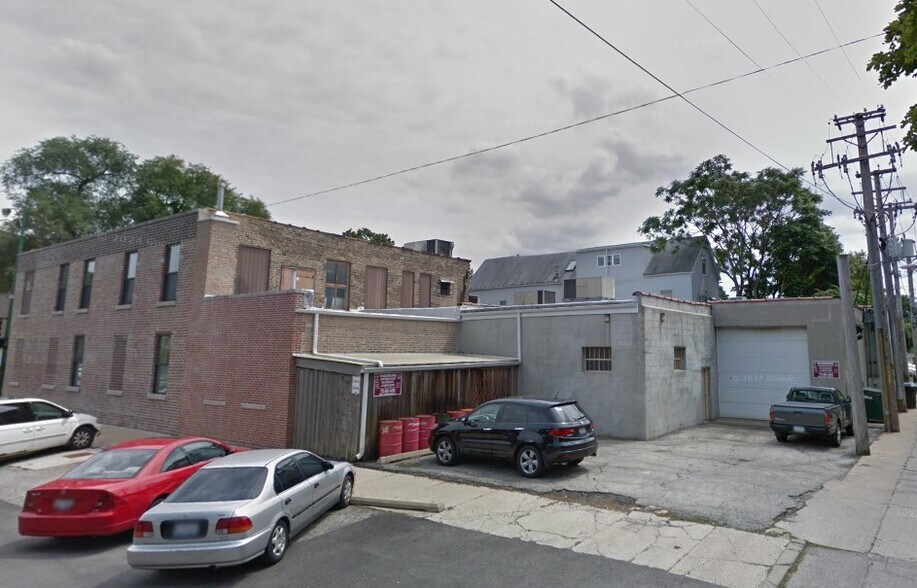 More Photos Of 2950-2958 N Leavitt St, Chicago Land For Sale