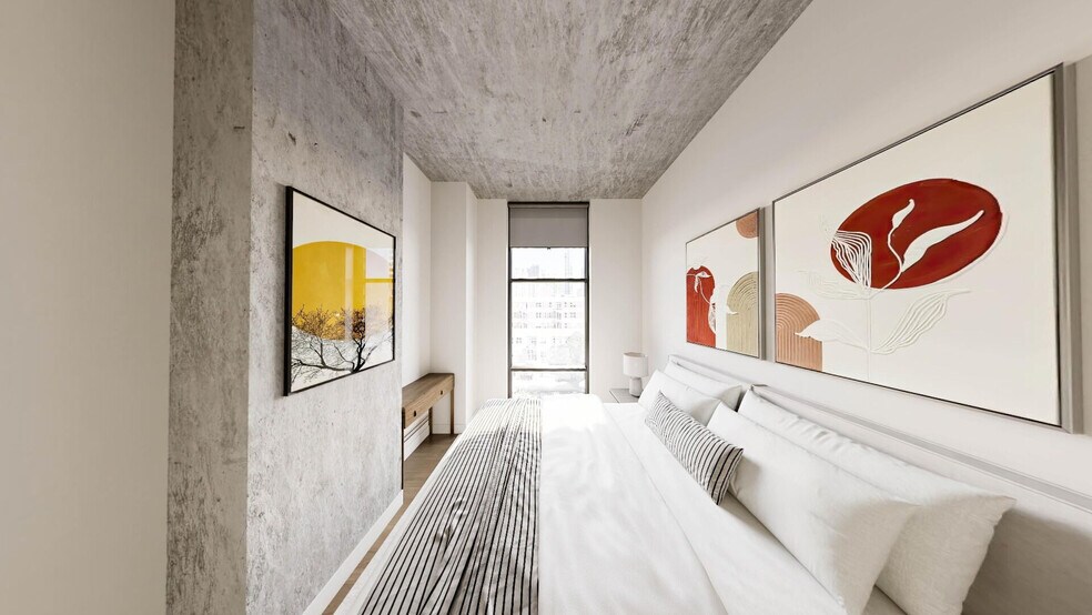More Photos Of 1717 S Michigan Ave, Chicago Apartments For Lease