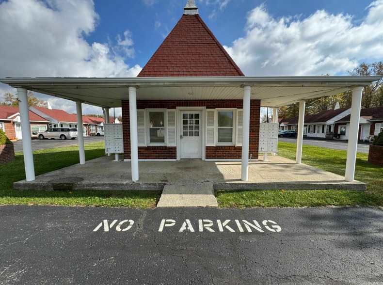 More Photos Of 5319 S Dixie Hwy, Cridersville Apartments For Sale