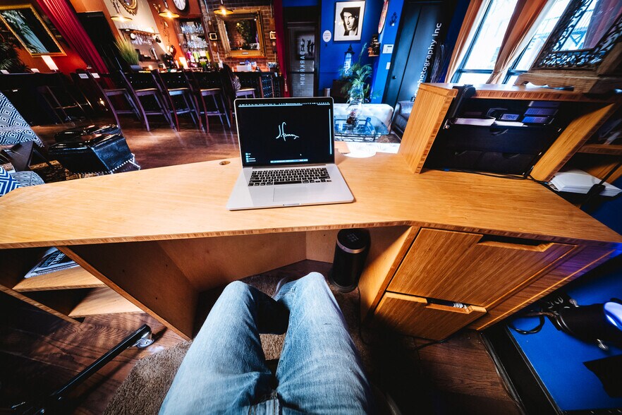 More Photos Of 263 Main St, Cornwall Coworking Space