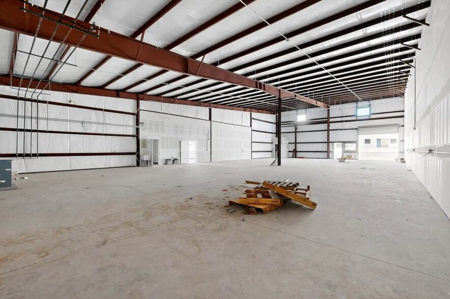 More Photos Of 1800 Randolph SE rd, Albuquerque Industrial For Sale