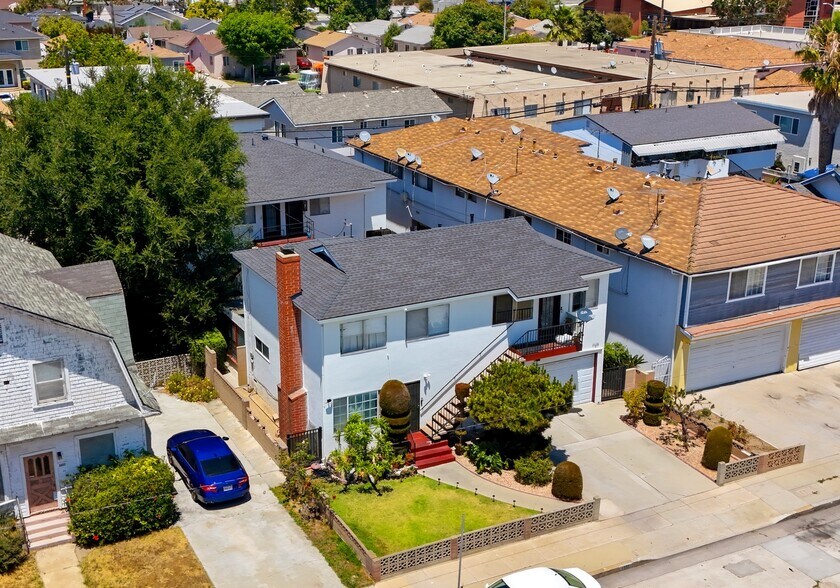 More Photos Of 1127 W 164th St, Gardena Apartments For Sale