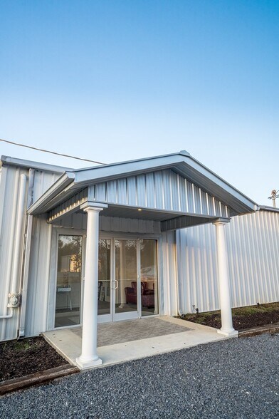 More Photos Of 1803 Abutment Rd, Dalton Warehouse For Sale