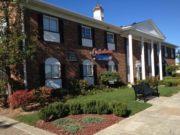 More Photos Of 12750 S Saginaw St, Grand Blanc Medical For Lease