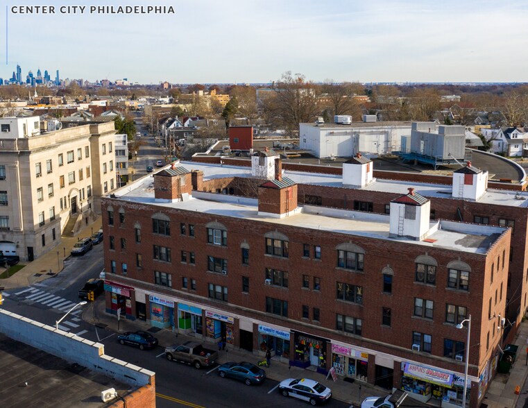 More Photos Of 130-146 Garrett Rd, Upper Darby Township Apartments For Sale