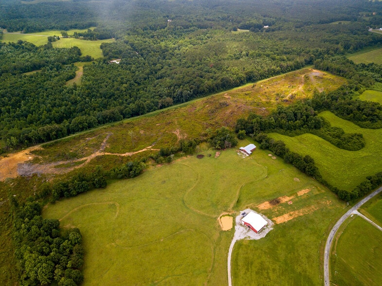 More Photos Of 3262 County Road 6, Hackleburg Land For Sale