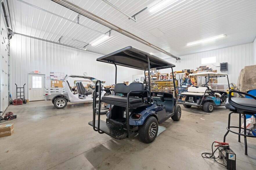 More Photos Of 2667 East Harbor Rd, Port Clinton Freestanding For Sale