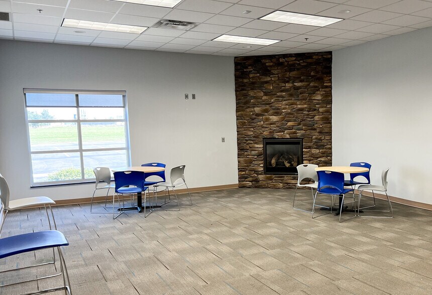 More Photos Of 2324 Research Park Way, Brookings Office For Sale