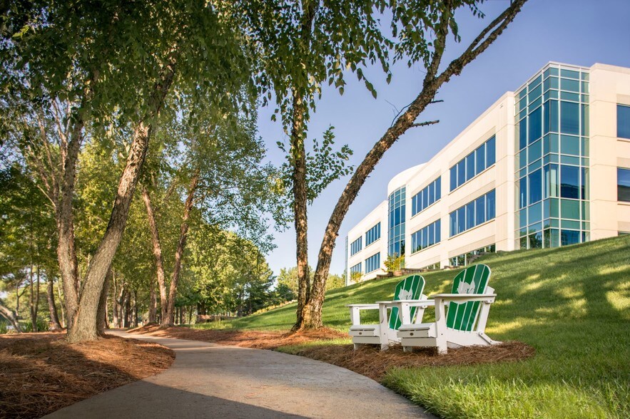 Primary Photo Of 360 Kingsley Park Dr, Fort Mill Office For Lease
