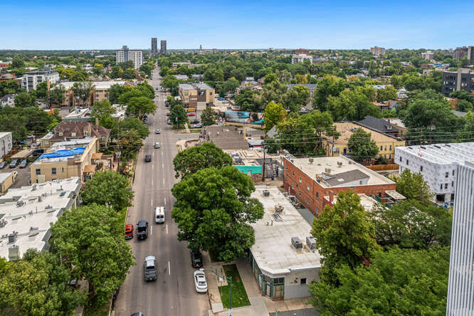 More Photos Of 1658 Lafayette St, Denver Office For Sale