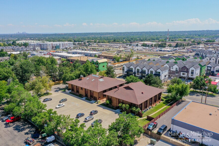 More Photos Of 12325 W 52nd Ave, Arvada Research And Development For Lease