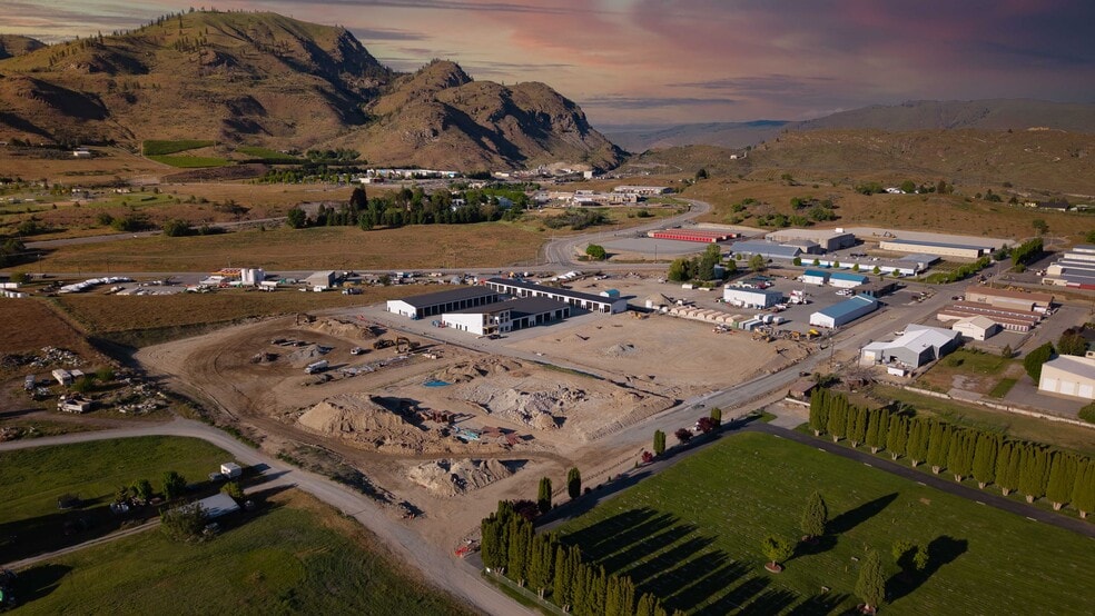 More Photos Of 73 Shop ave, Chelan Flex For Sale