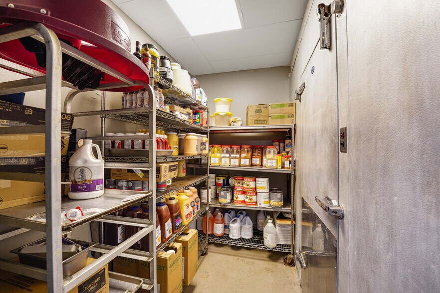 More Photos Of 1240 Fort Bragg Rd, Fayetteville Restaurant For Sale