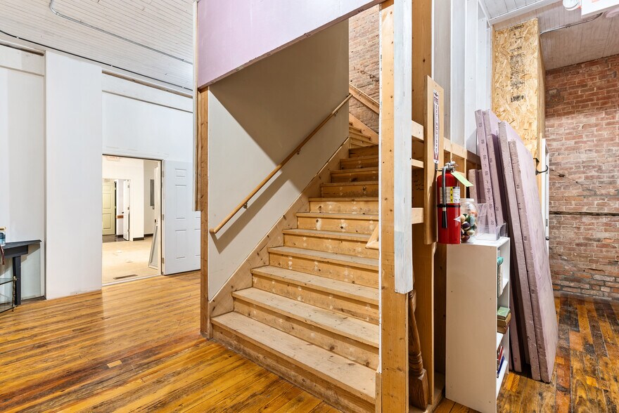 More Photos Of 4654 Water St, Columbiaville Storefront Retail Residential For Sale