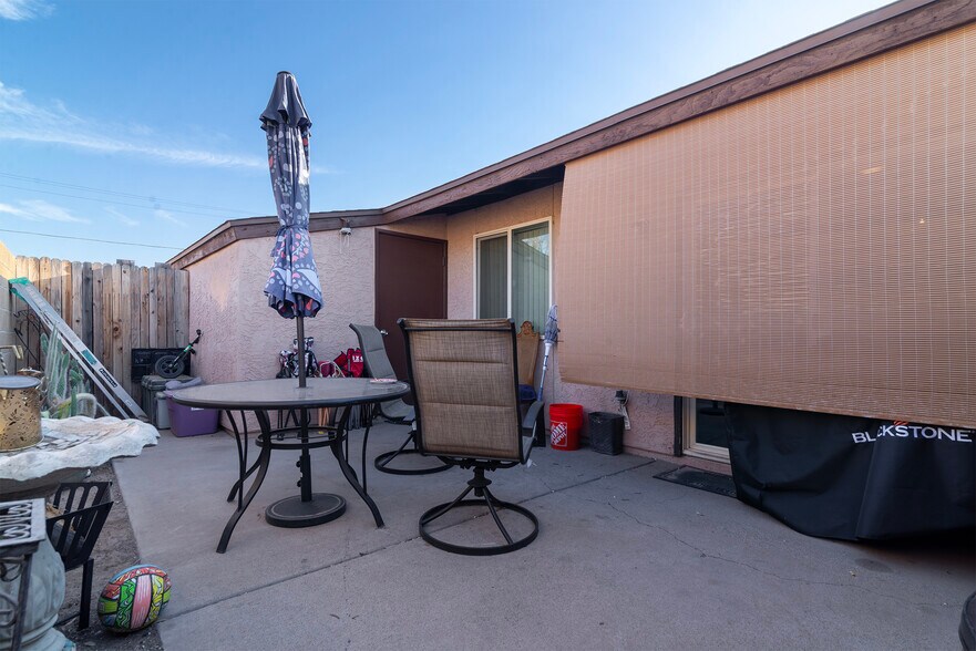 More Photos Of 6325 E Avalon St, Mesa Multifamily For Sale