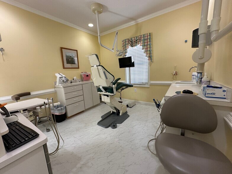 More Photos Of 3137 Highway 9, Cheraw Healthcare For Sale
