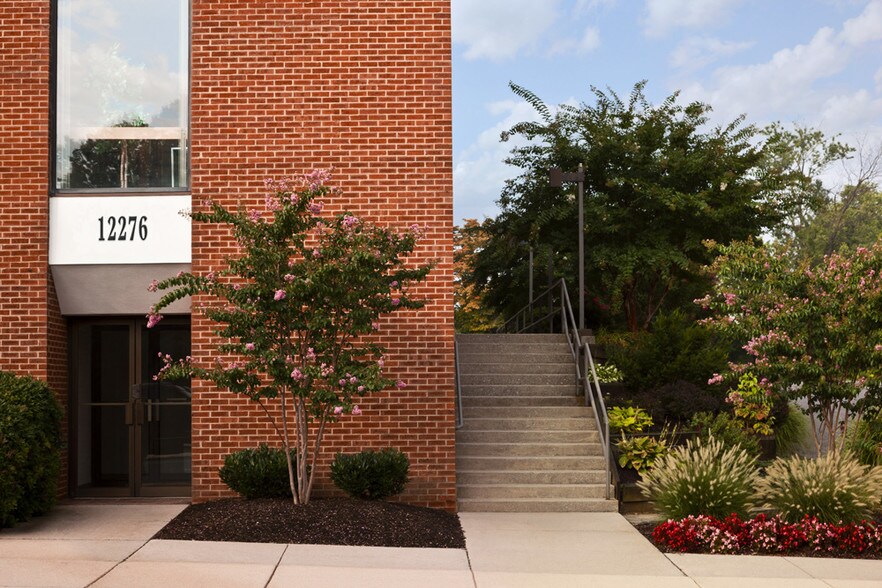 More Photos Of 12276 Wilkins Ave, Rockville Flex For Lease