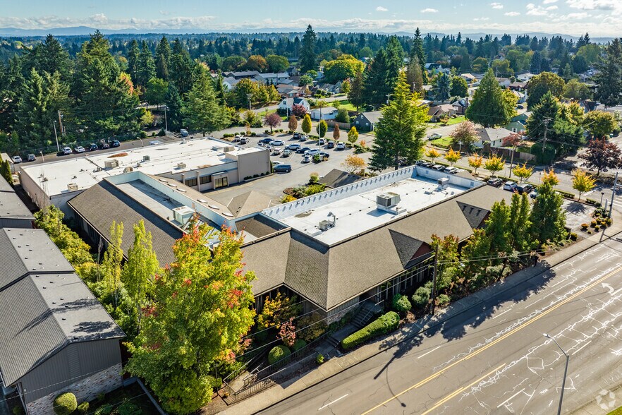 More Photos Of 4001 Main St, Vancouver Office For Lease