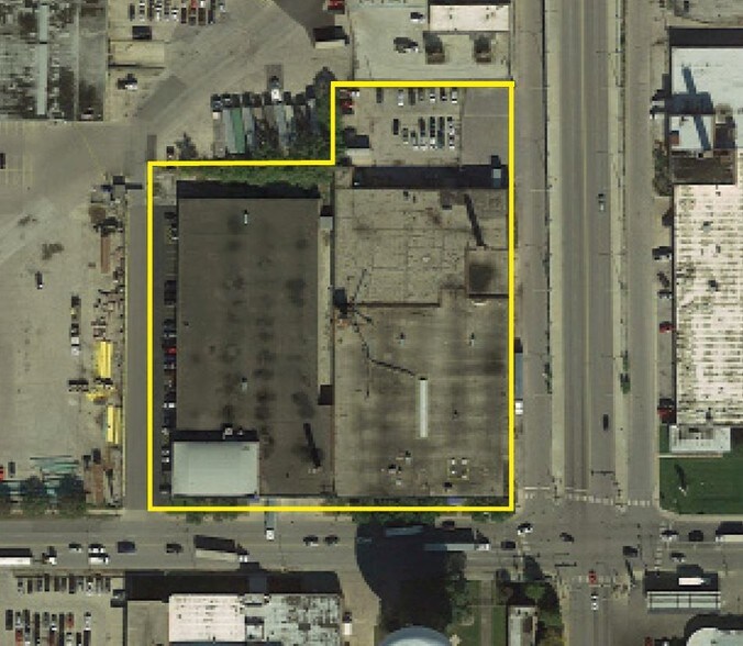 More Photos Of 5200-5230 W Roosevelt Rd, Chicago Warehouse For Sale