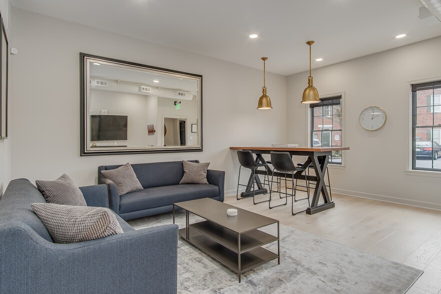 More Photos Of 129 W Patrick St, Frederick Office Residential For Sale