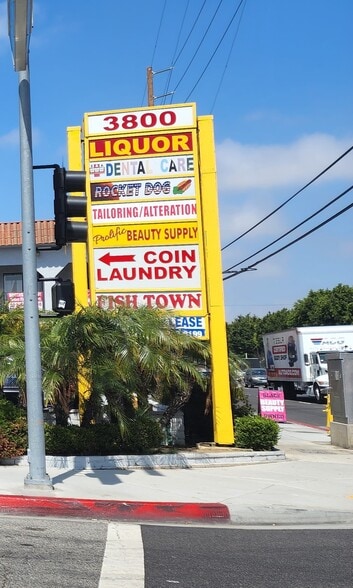 More Photos Of 3806 W El Segundo Blvd, Hawthorne Unknown For Lease