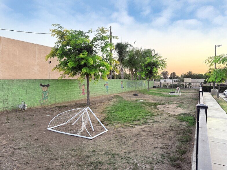 More Photos Of 6048 Etiwanda Ave, Jurupa Valley Daycare Center For Sale
