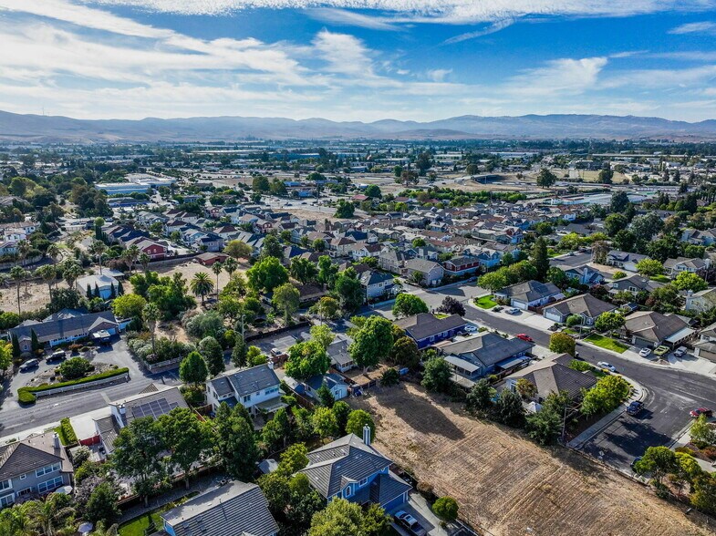 More Photos Of 1080 Central Ave, Livermore Land For Sale