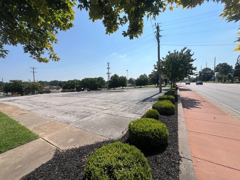 More Photos Of 10402 International Plaza, Saint Ann Land For Sale