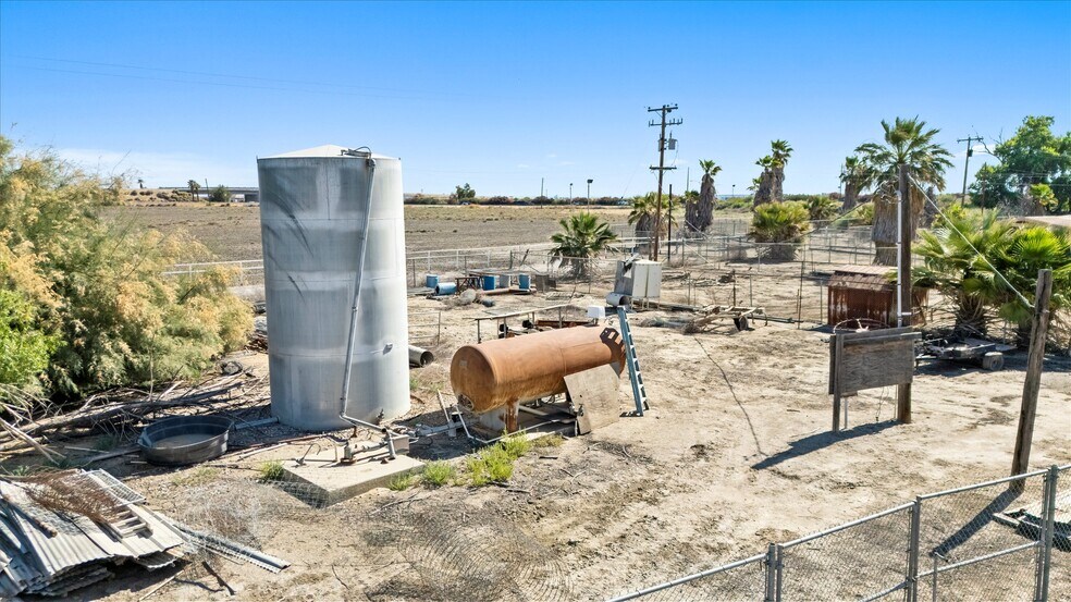 More Photos Of 8661 Herring Rd, Bakersfield Land For Sale