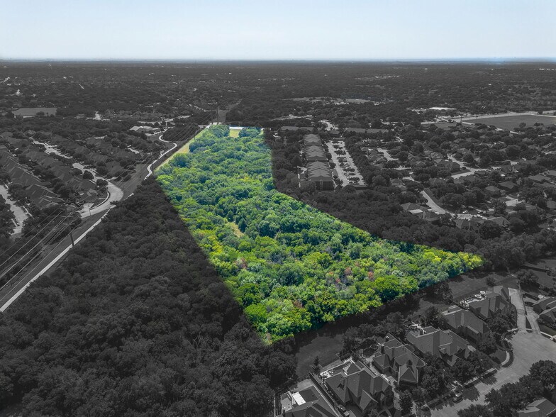 More Photos Of 8021 Davis blvd, North Richland Hills Land For Sale