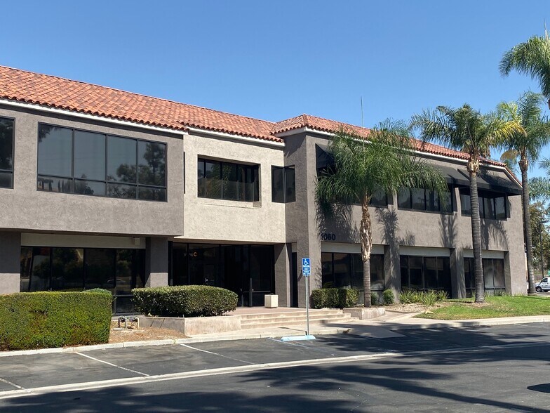 More Photos Of 1060 E Washington St, Colton Unknown For Lease