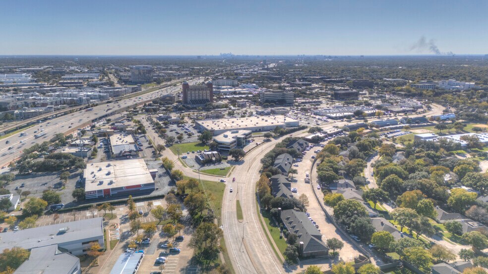 More Photos Of 2099 N Collins Blvd, Richardson Office For Lease