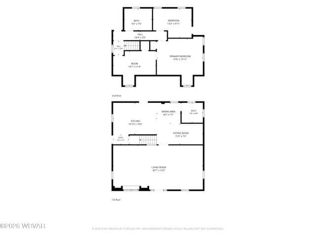 More Photos Of 1200 River Ave, Williamsport Office For Lease