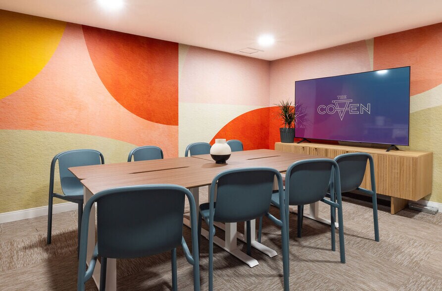 More Photos Of 6440 Nicollet Ave, Richfield Coworking Space