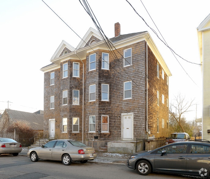 Primary Photo Of ,  Multifamily For Sale