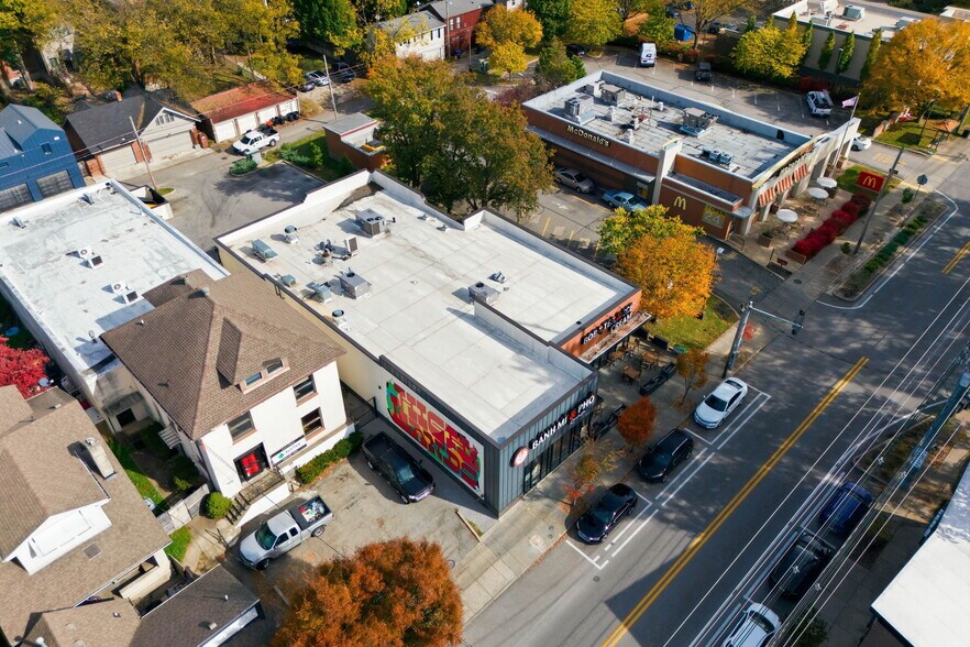More Photos Of 1237 Bardstown Rd, Louisville Storefront For Sale