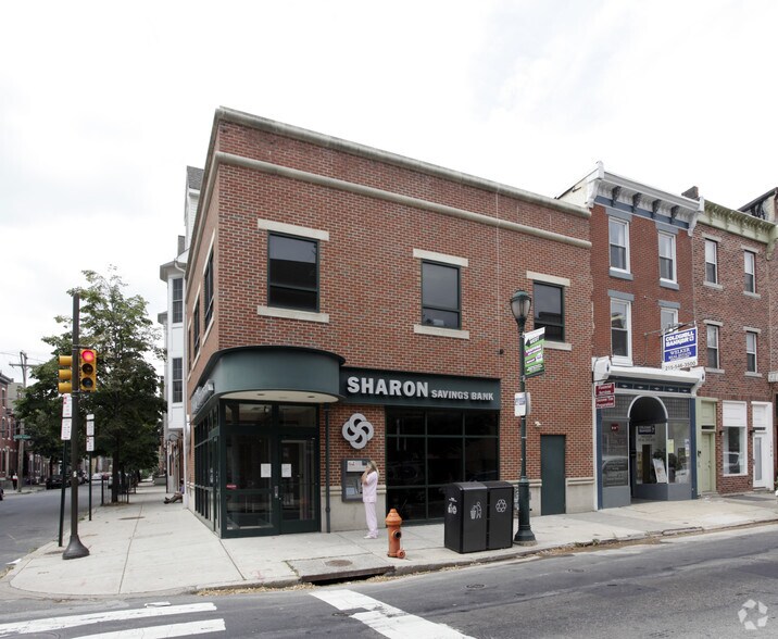 Primary Photo Of 1900-1902 South St, Philadelphia Office For Sale