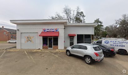 Primary Photo Of 113 Dallas Ave, Selma Freestanding For Sale