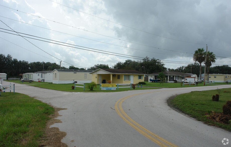 More Photos Of 6035 Norton Rd, Lakeland Manufactured Housing Mobile Home Park For Sale