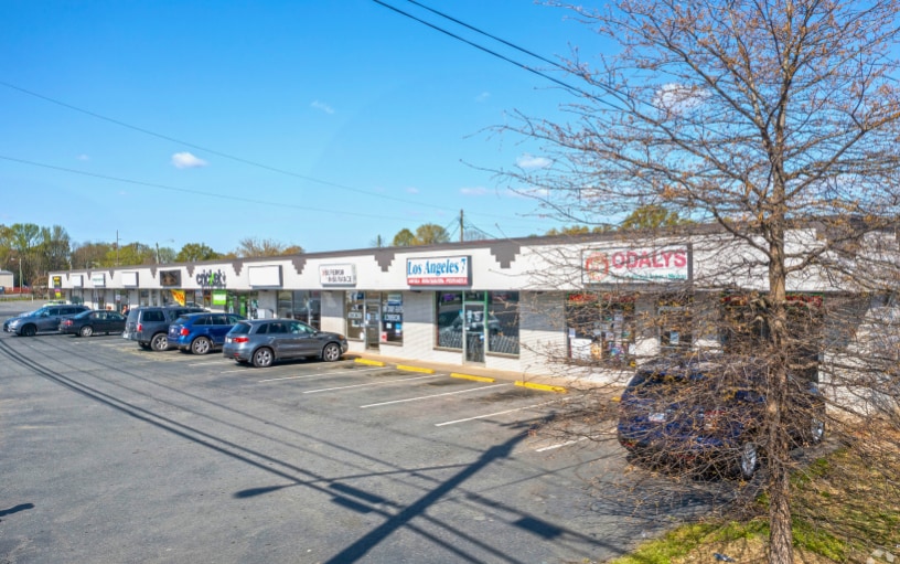 More Photos Of 511-555 Morgan Mill Rd, Monroe Unknown For Lease