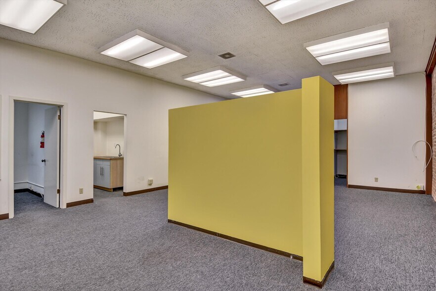 More Photos Of 39-45 Polk St, San Francisco Office For Lease