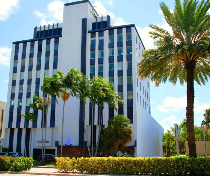 Primary Photo Of 1920 E Hallandale Beach Blvd, Hallandale Beach Office For Lease