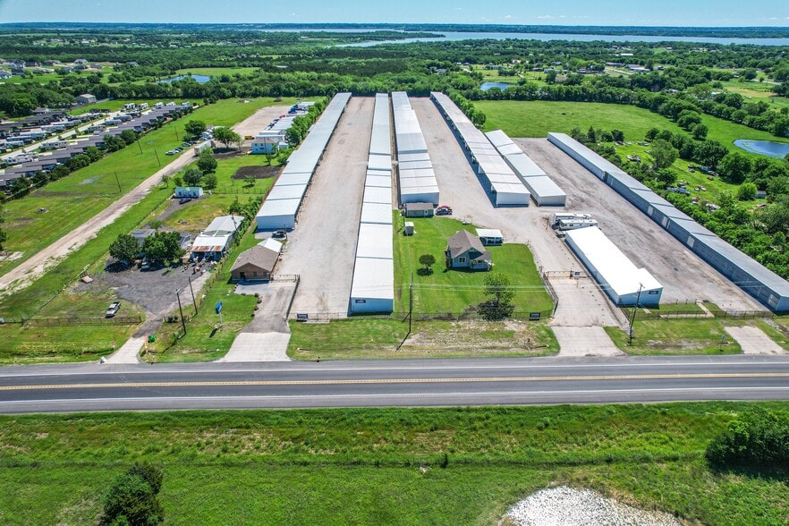 Primary Photo Of 2389 FM 982, Princeton Land For Lease