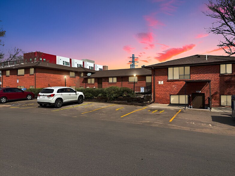 More Photos Of 9493 W 14th Ave, Lakewood Apartments For Sale