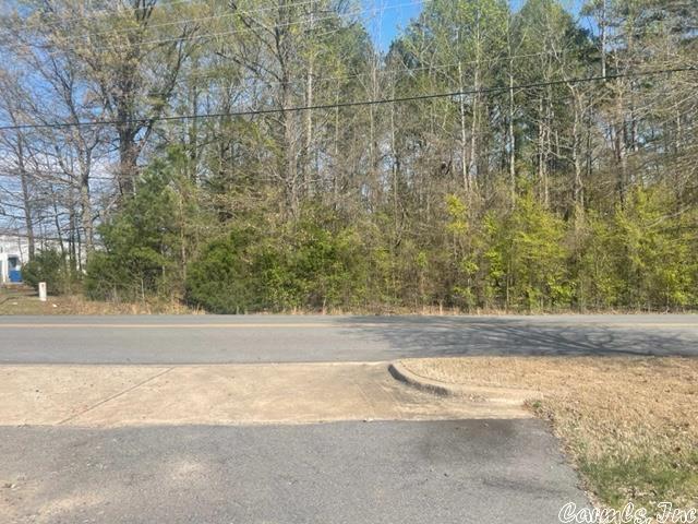 More Photos Of 6910 Dewafflebakers Ln, North Little Rock Land For Sale