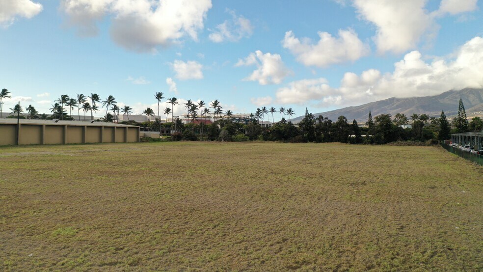 More Photos Of 65 Kahului Beach Rd, Kahului Land For Sale